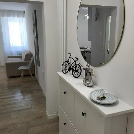 Perla Marina Appartement
