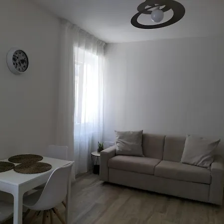 Apartament Perla Marina