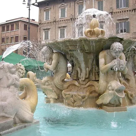 Perla Marina 公寓