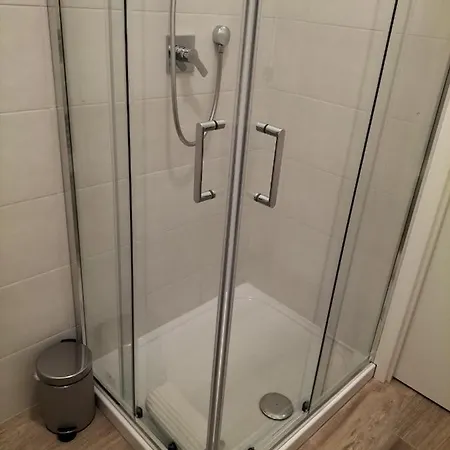 Appartement Perla Marina